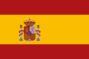 Language icon – España